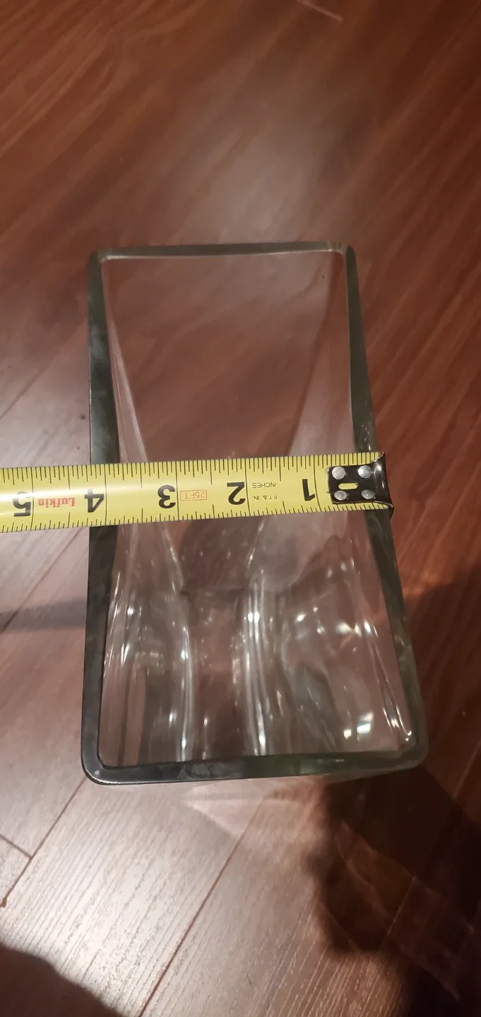 Glass Vase image indicator(5)