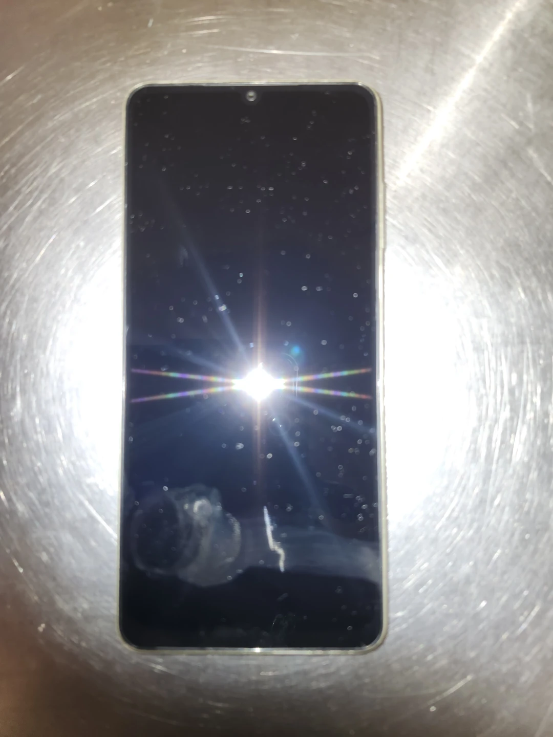 Brand New , Never Used -Samsung Galaxy A06 - photo 3