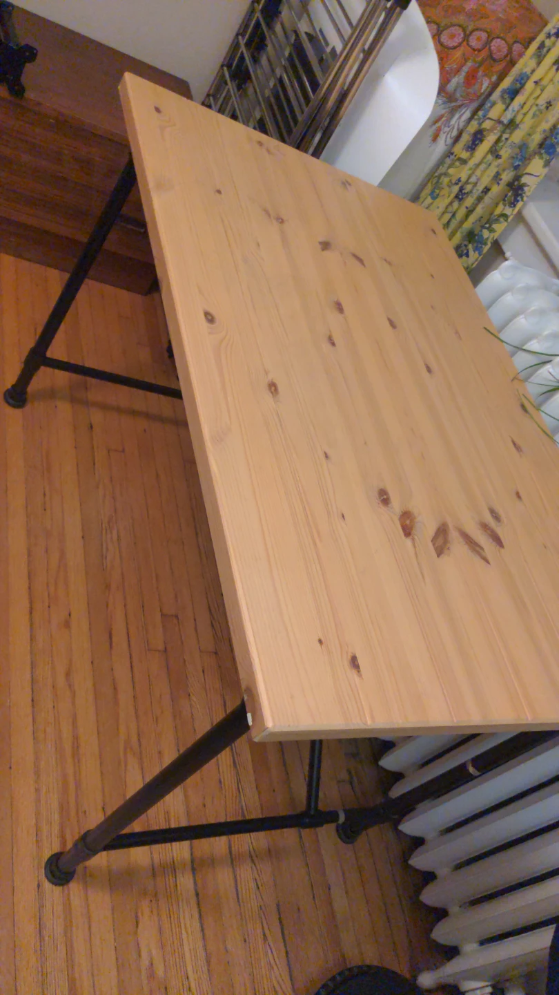 Ikea kullaberg Desk