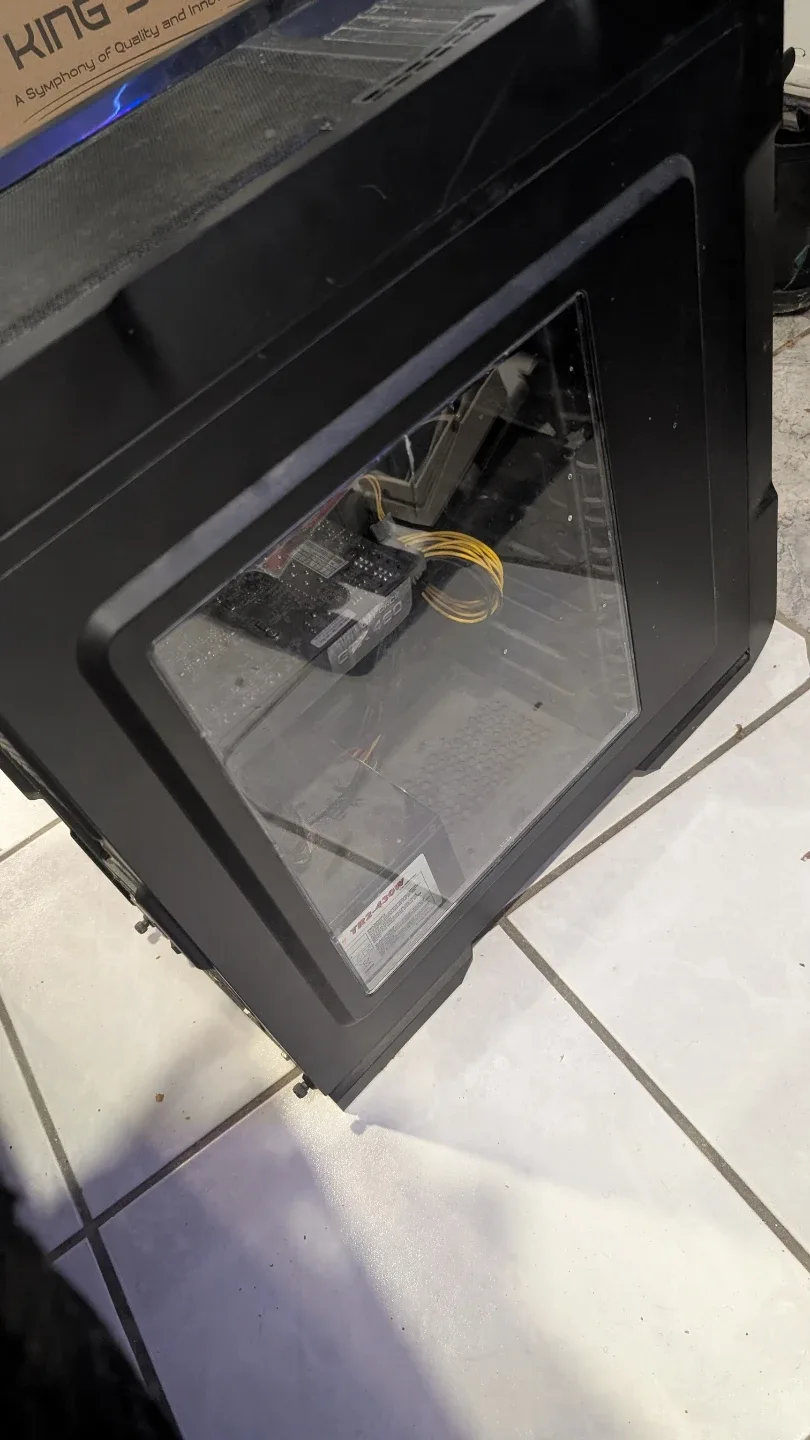 Basic PC with accessories image indicator(2)