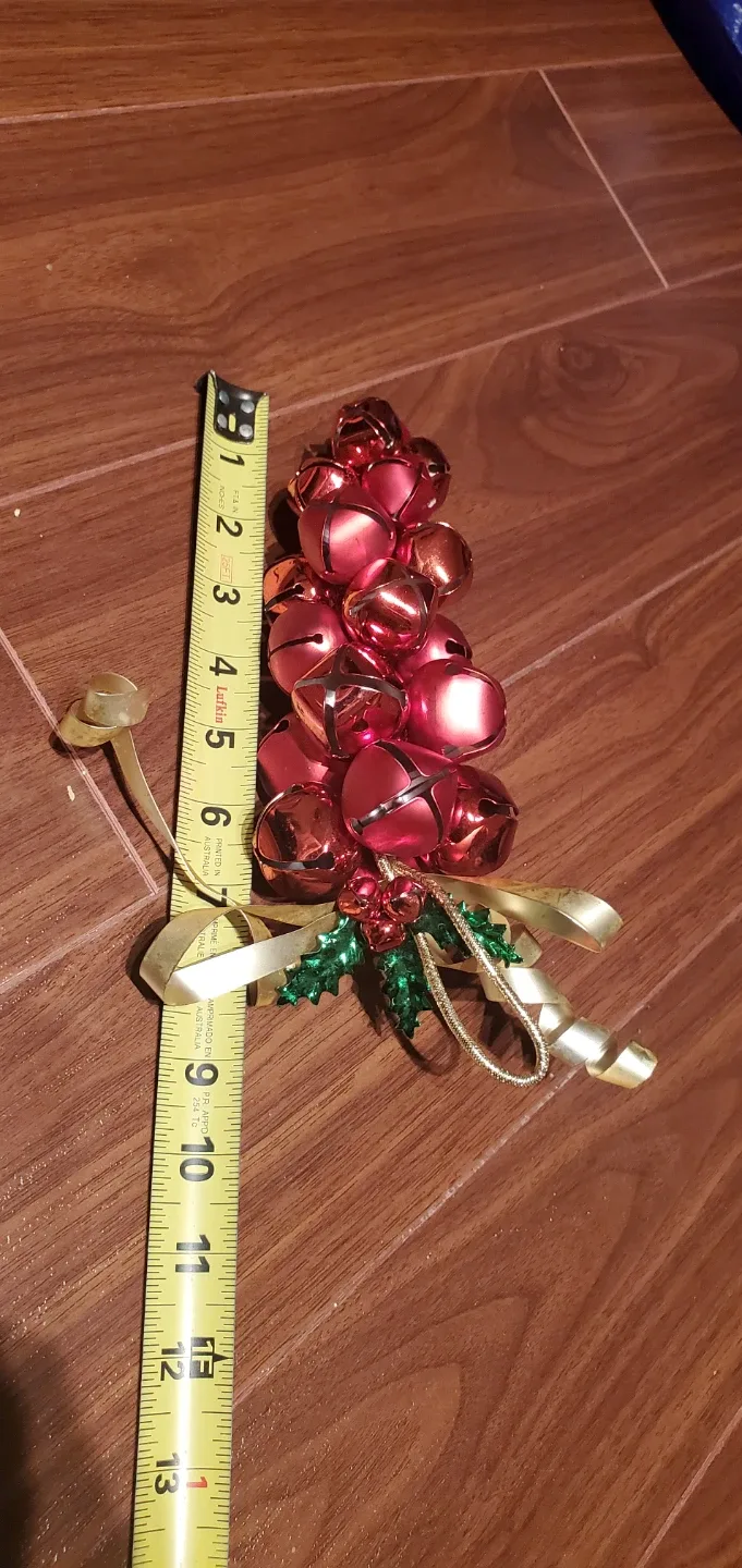 Grape Christmas Decoration image indicator(5)