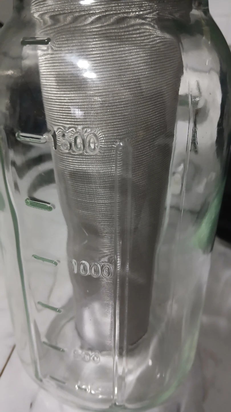 Cold Brew Coffee Maker - Glass Jar - photo 3