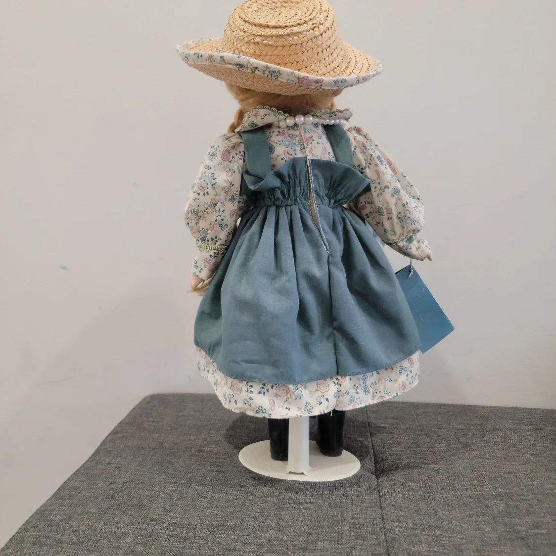 Anne of Green Gables Rebecca Collection Doll image indicator(3)