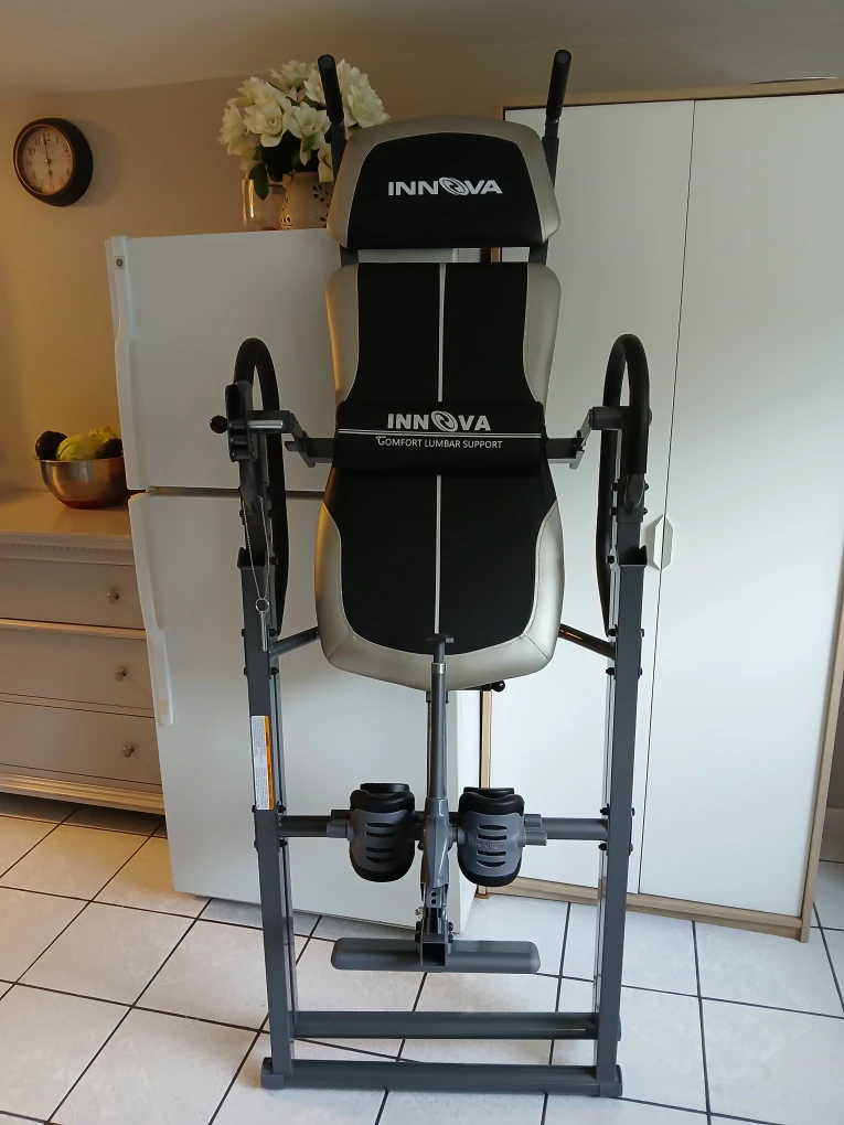 Inversion table - photo 2