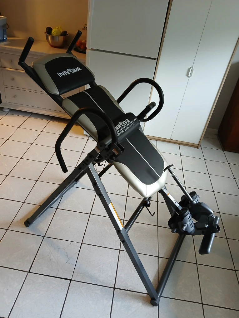 Inversion table - photo 3