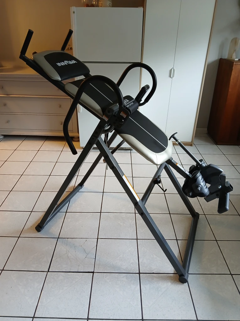 Inversion table - photo 5