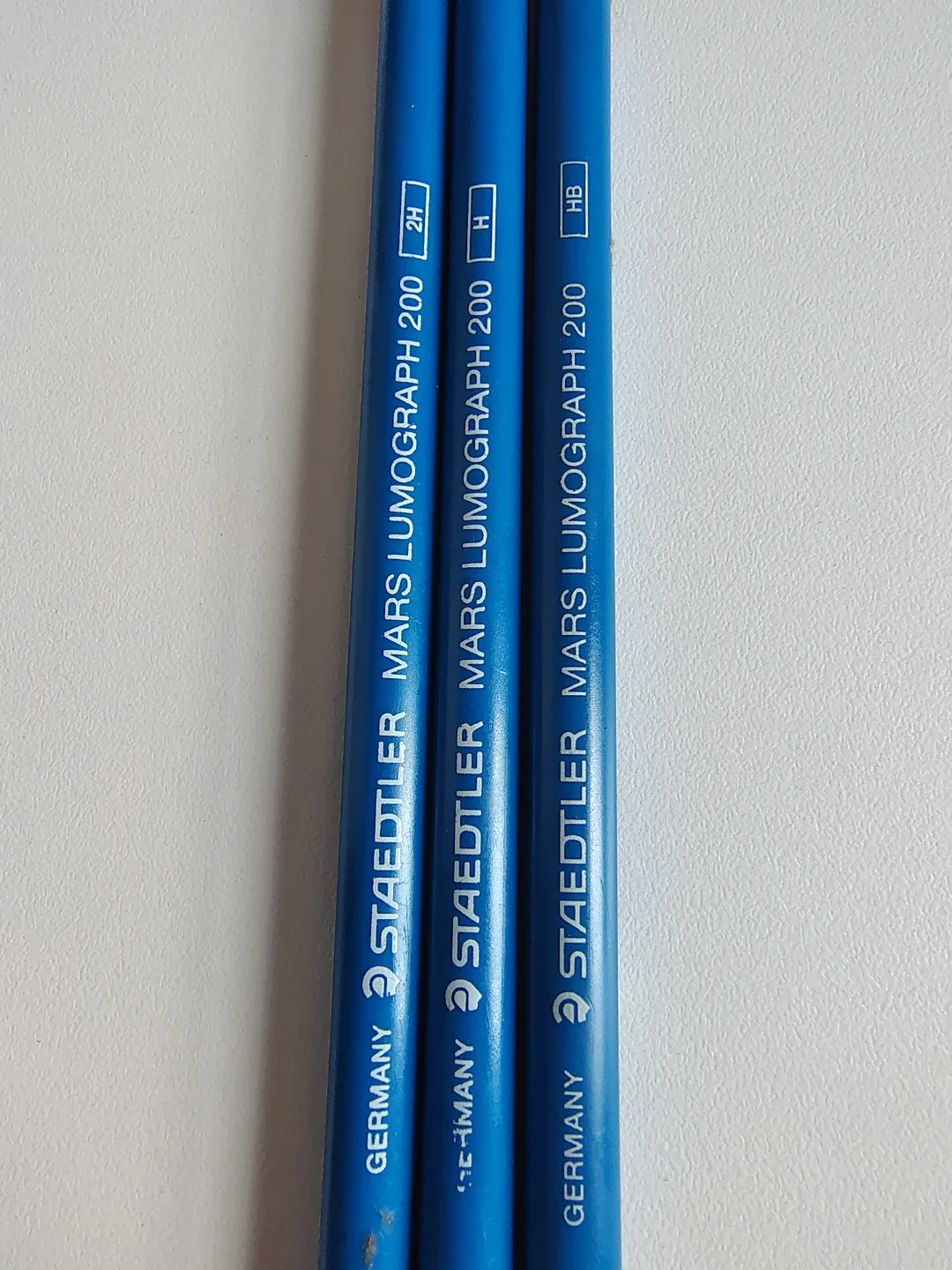 Staedtler Technical Pencils, Leads & Rotary Sharpener LOT – $30 image indicator(5)