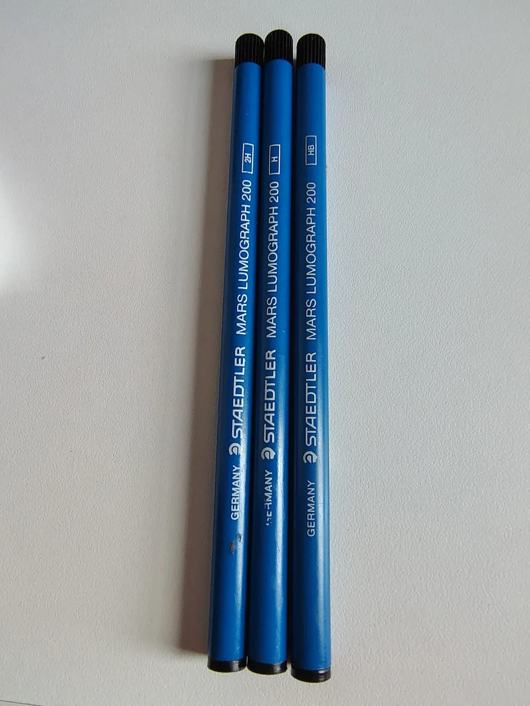 Staedtler Technical Pencils, Leads & Rotary Sharpener LOT – $30 image indicator(6)