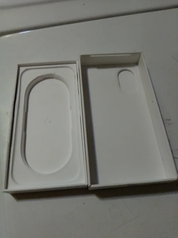 iPhone 17 Mist Blue 256GB (Box Only) image indicator(3)