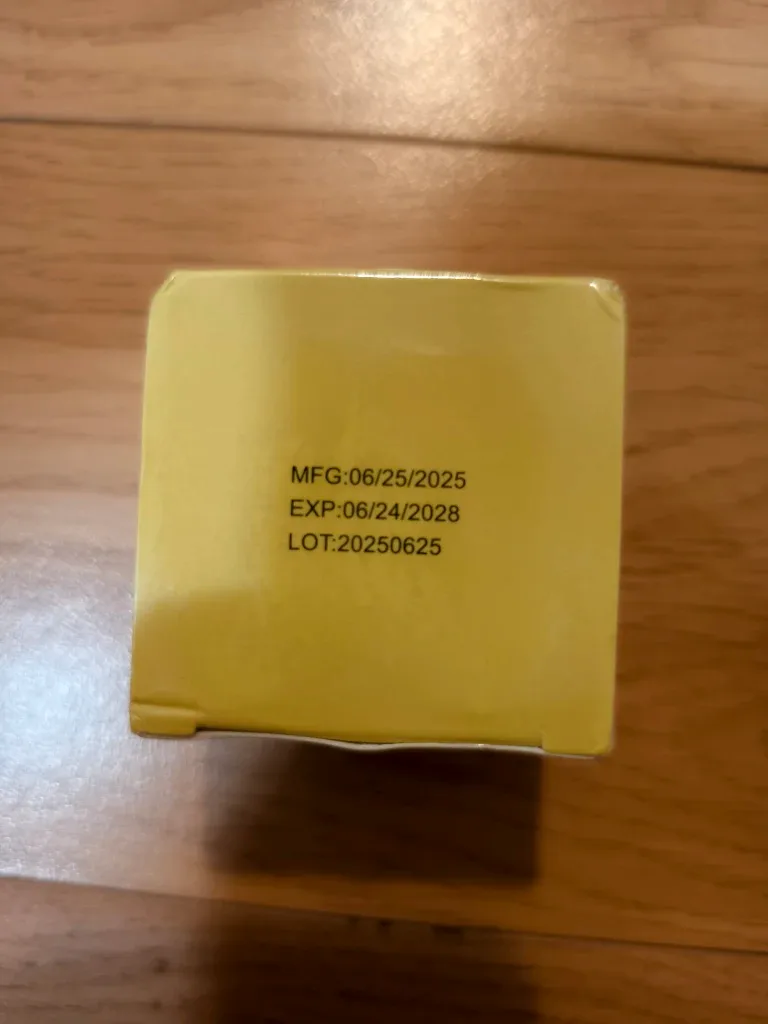 VLSVLS Bee Venom Comprehensive Cream - New image indicator(3)