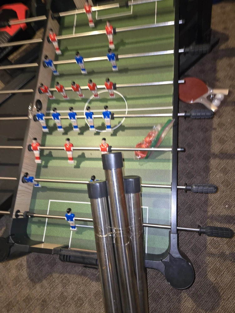 Foosball Table