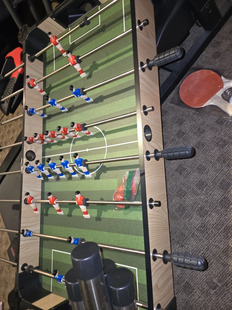 Foosball Table - photo 3