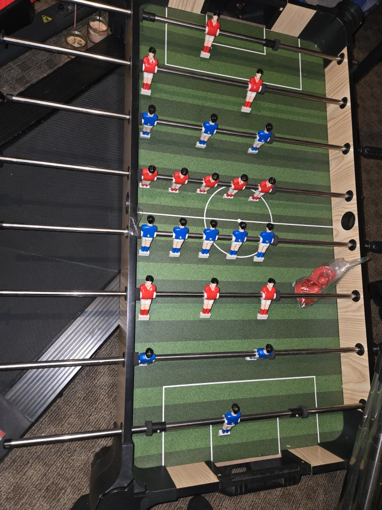 Foosball Table - photo 4