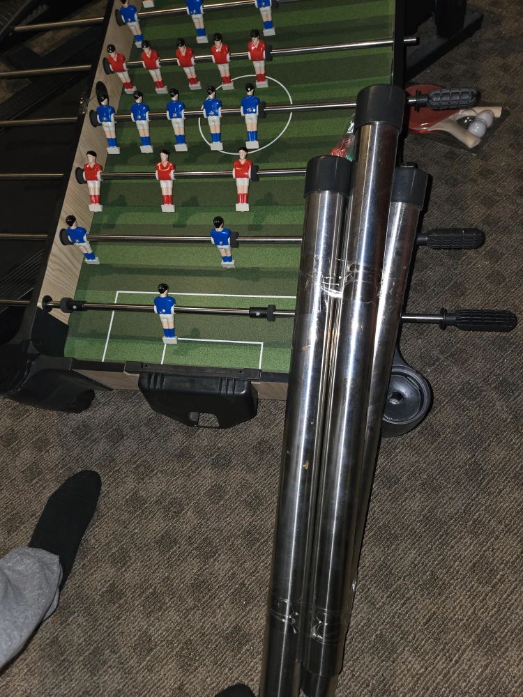 Foosball Table - photo 5