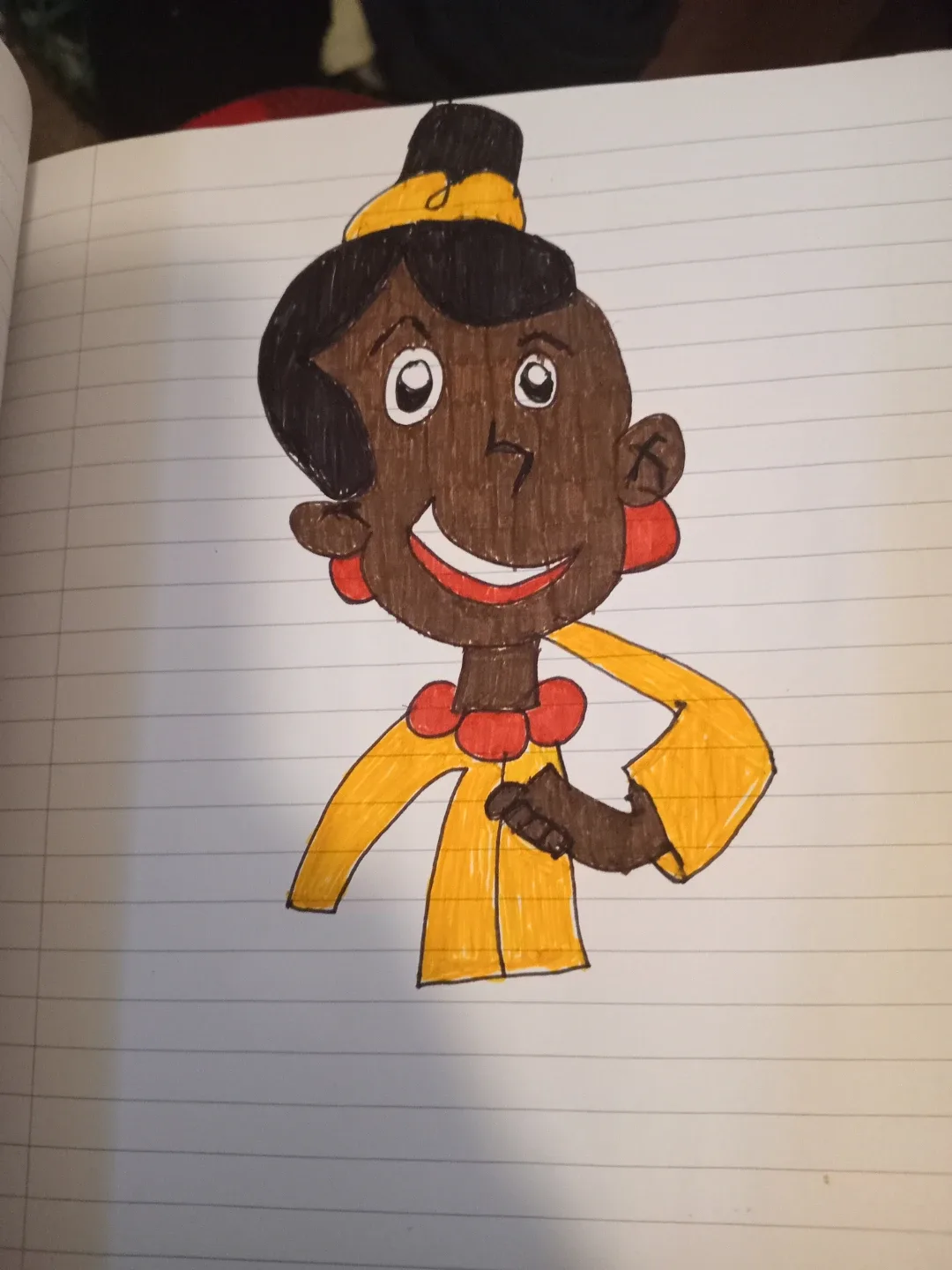 Drawings Illustrations Art by Custom Artist Sherwin image indicator(8)