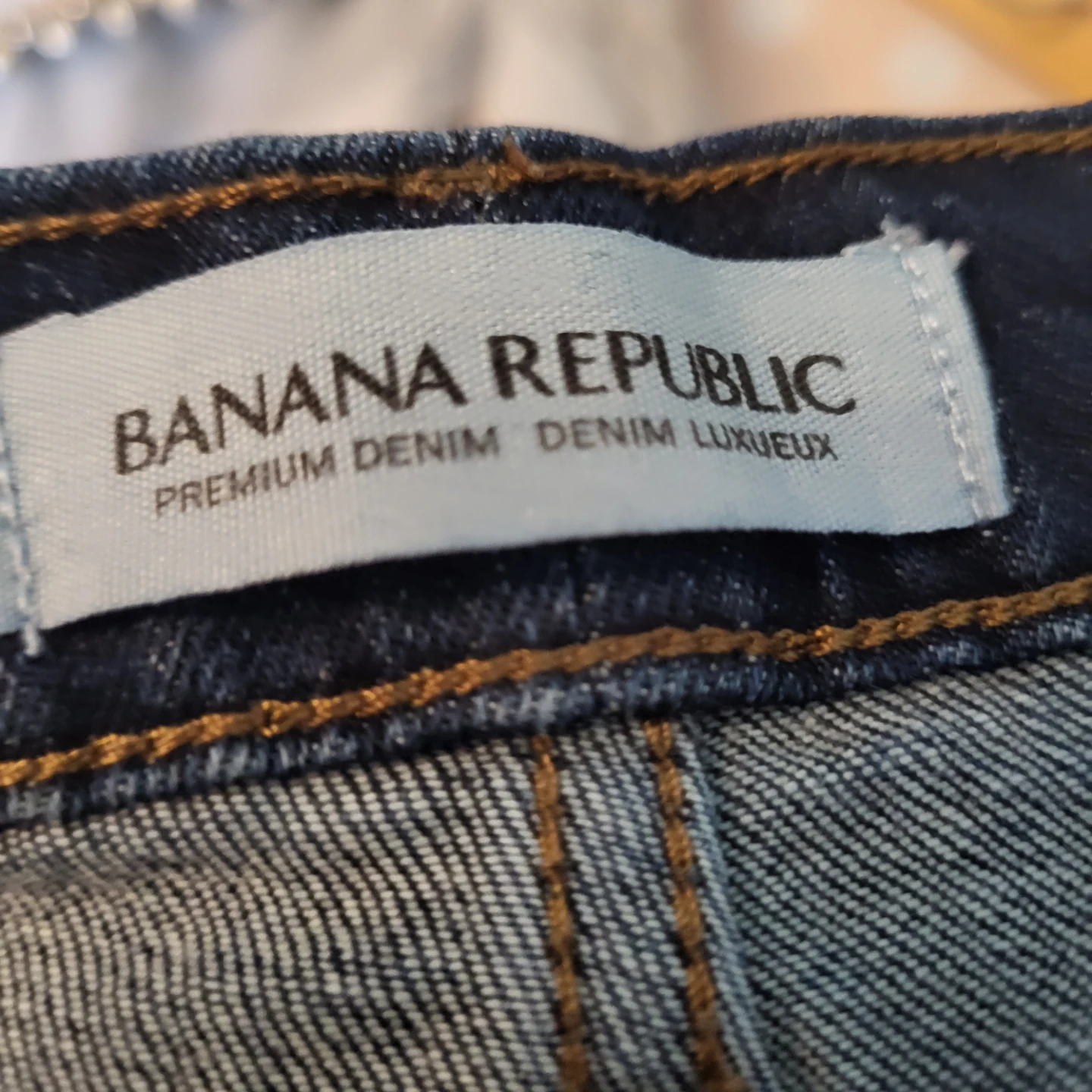 Banana Republic Denim - Size 32 - photo 5