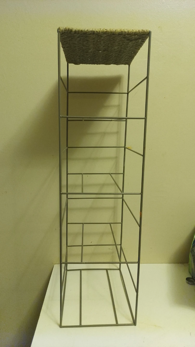 Highland Dunes Arthur 4 Drawer Storage - photo 3