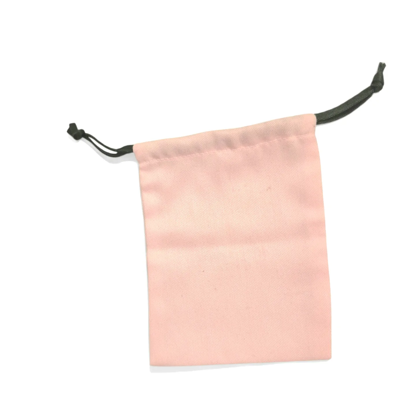 Kate Spade Pink Dust Bag/ Jewelry bag image indicator(3)