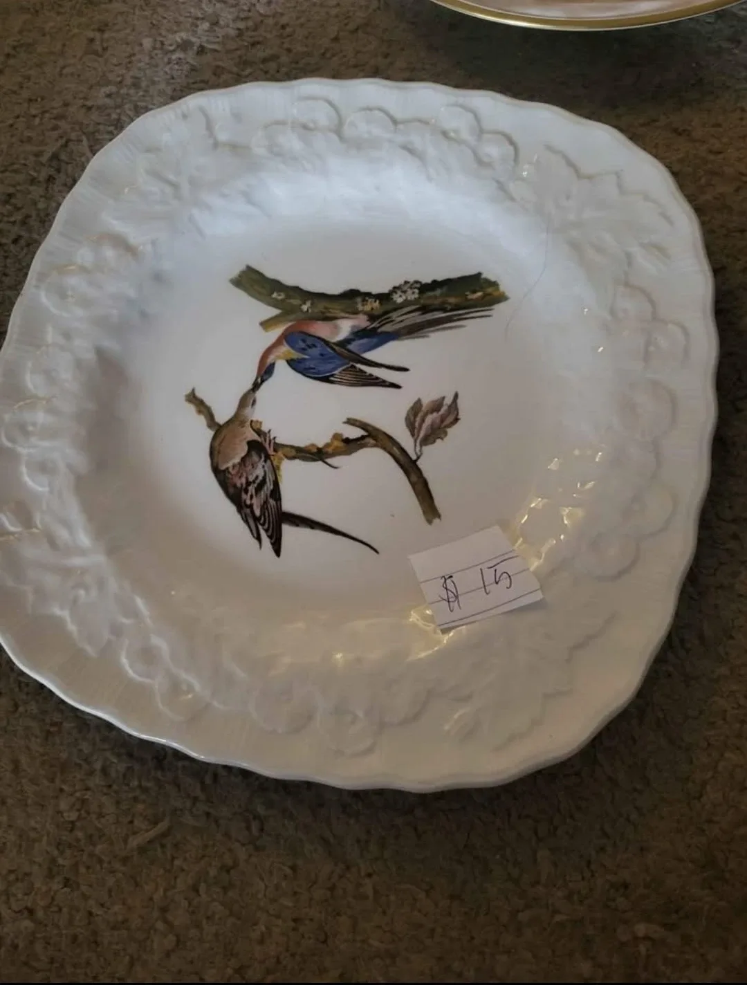 Decorative plates image indicator(3)