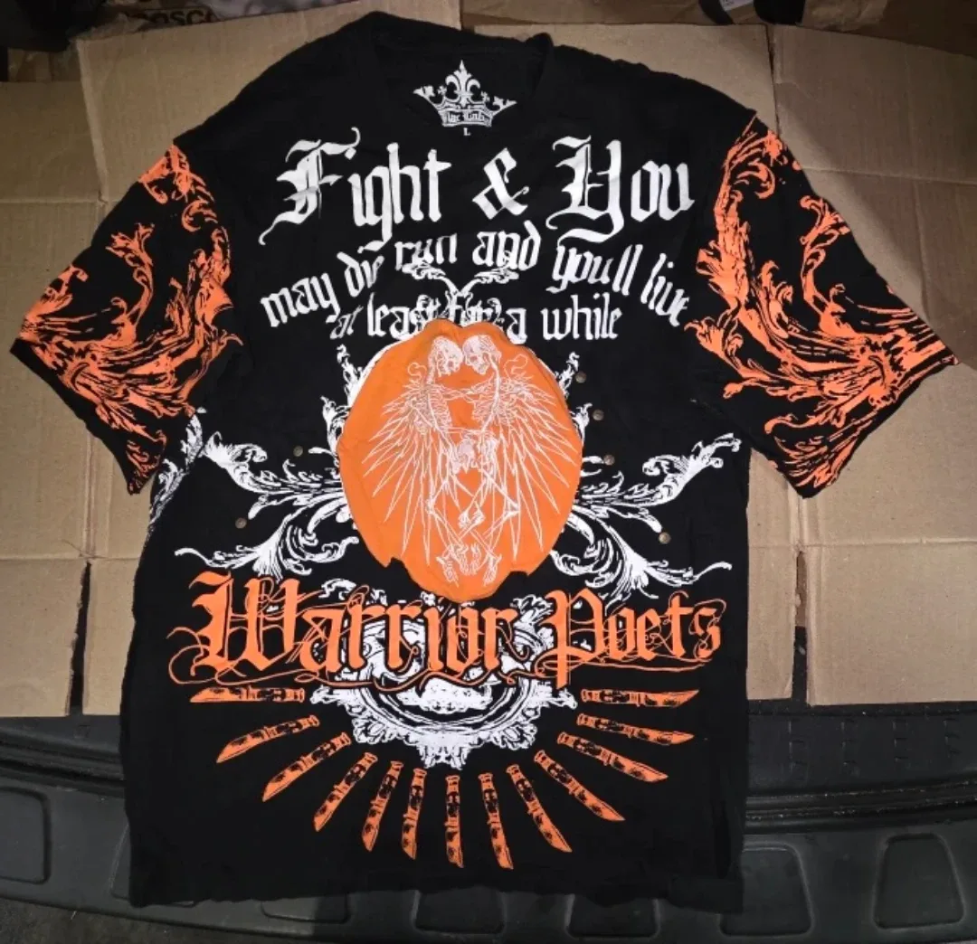 Black Label - Size L