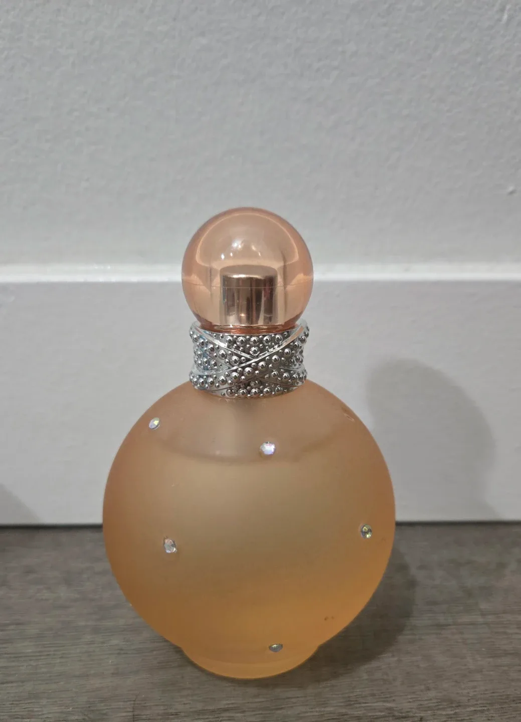 Britney Spears Naked Fantasy