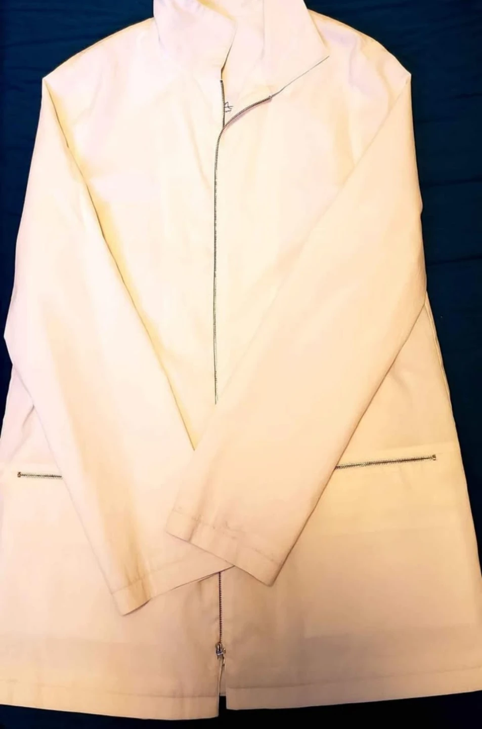 Light jacket - photo 3