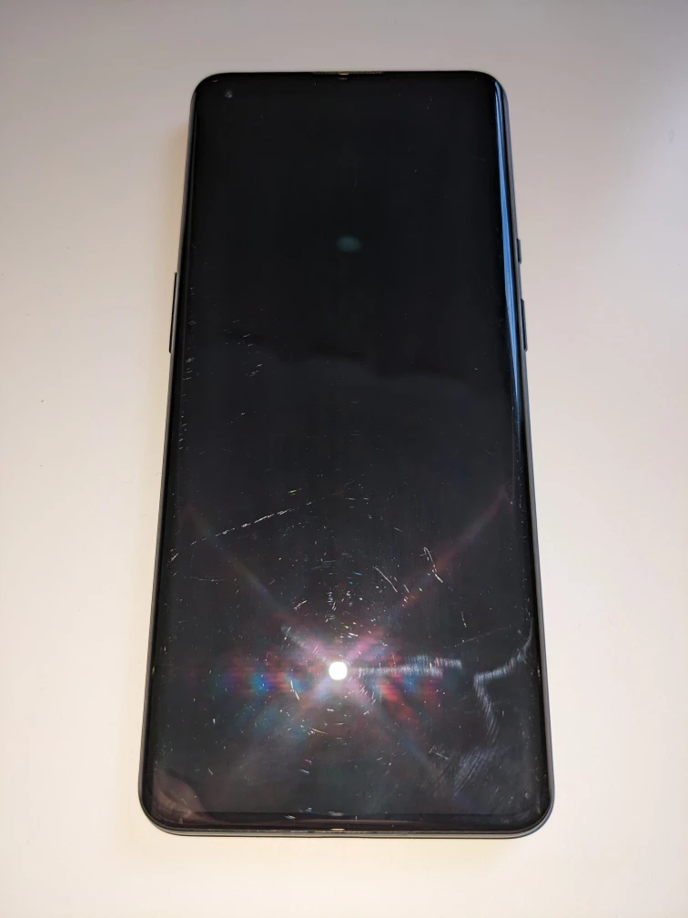 OnePlus 9 Pro - 12/256gb - Black