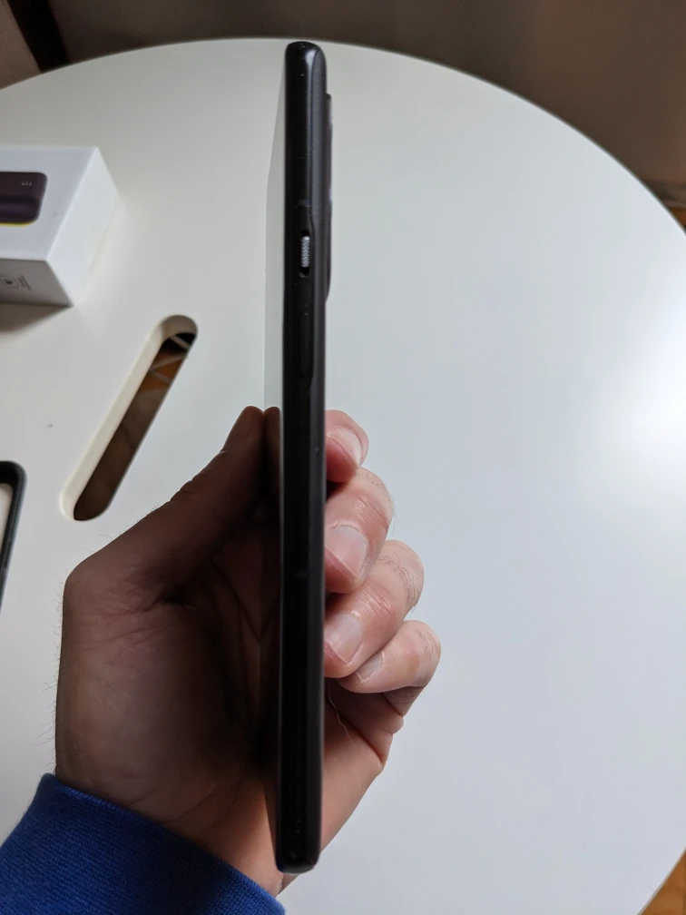 OnePlus 9 Pro - 12/256gb - Black - photo 4