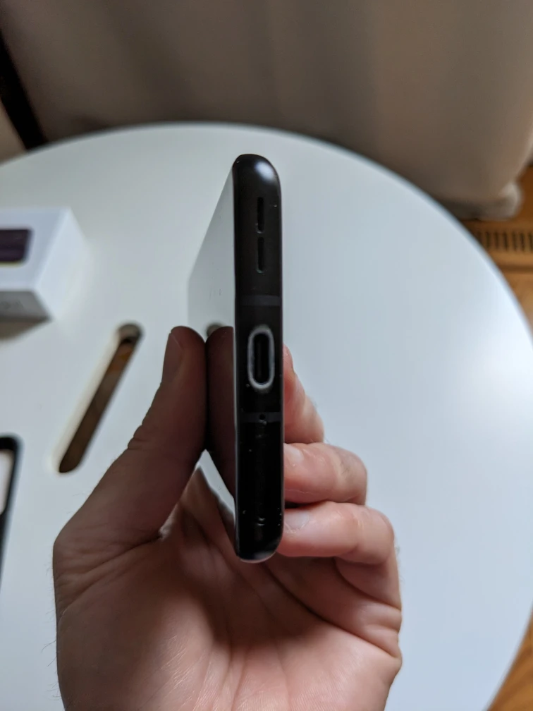 OnePlus 9 Pro - 12/256gb - Black - photo 5