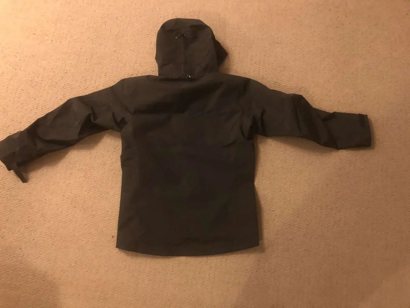 Arc'teryx Jacket, Black image indicator(3)