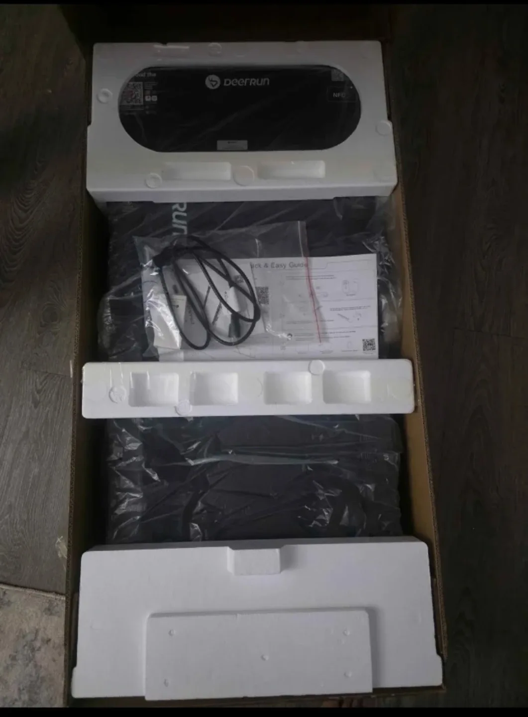 Treadmill/ walking pas image indicator(8)