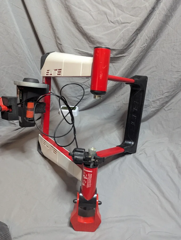 Elite Force Bike Trainer image indicator(4)