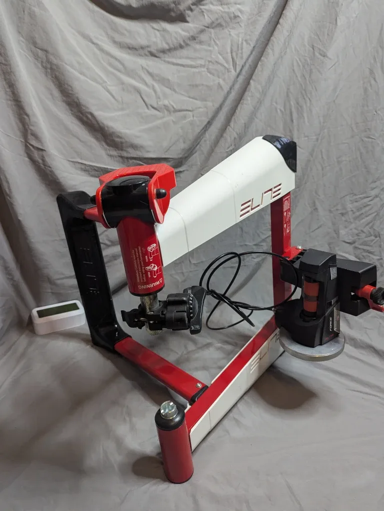 Elite Force Bike Trainer image indicator(5)