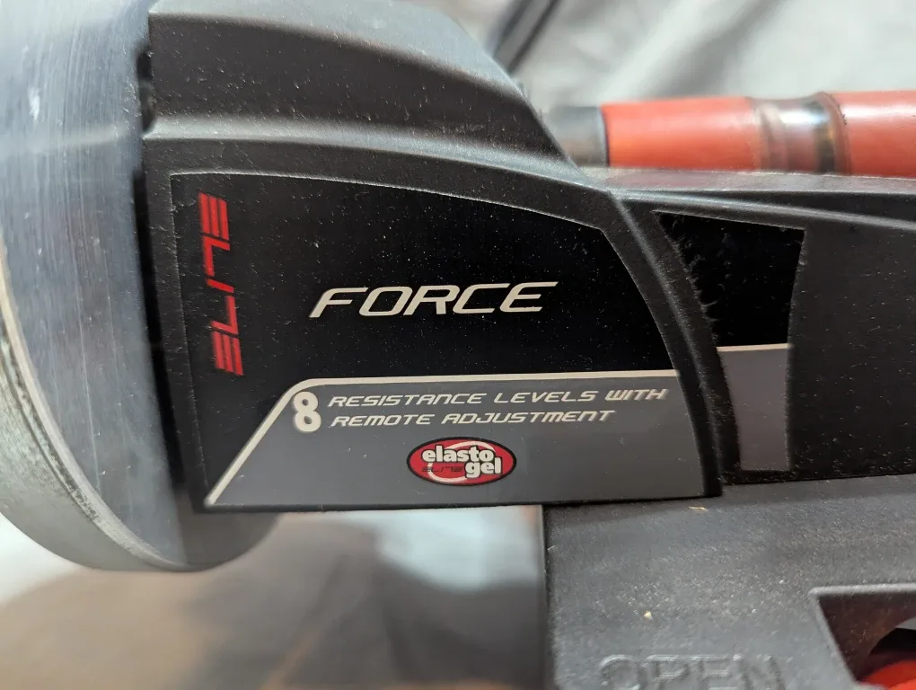 Elite Force Bike Trainer image indicator(6)