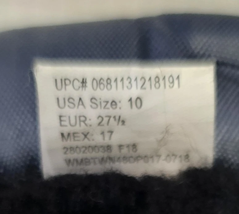 Wonder Nation Kids Snow Boots - Size 10 - photo 3