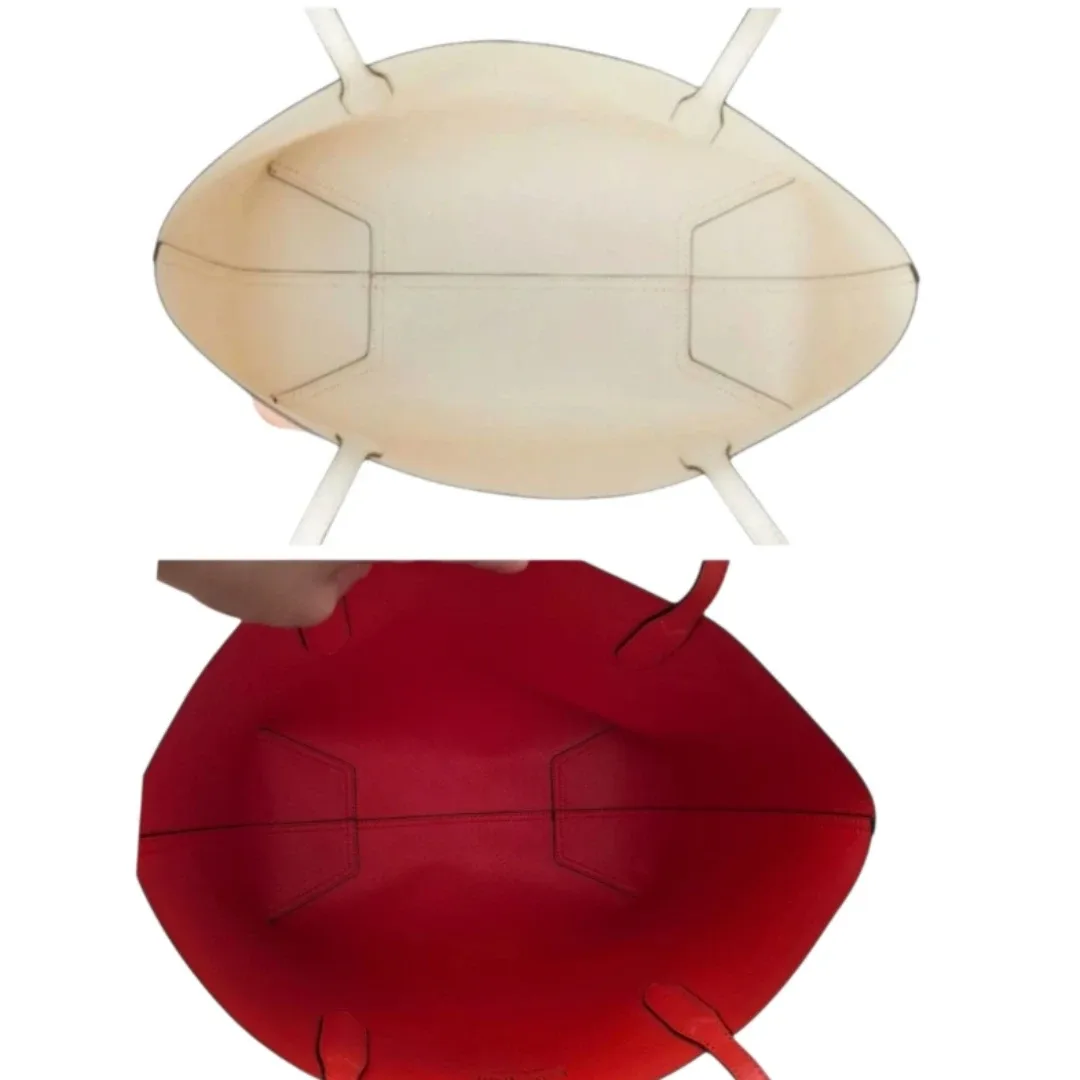 Kate Spade Reversible Leather Tote Bag image indicator(3)