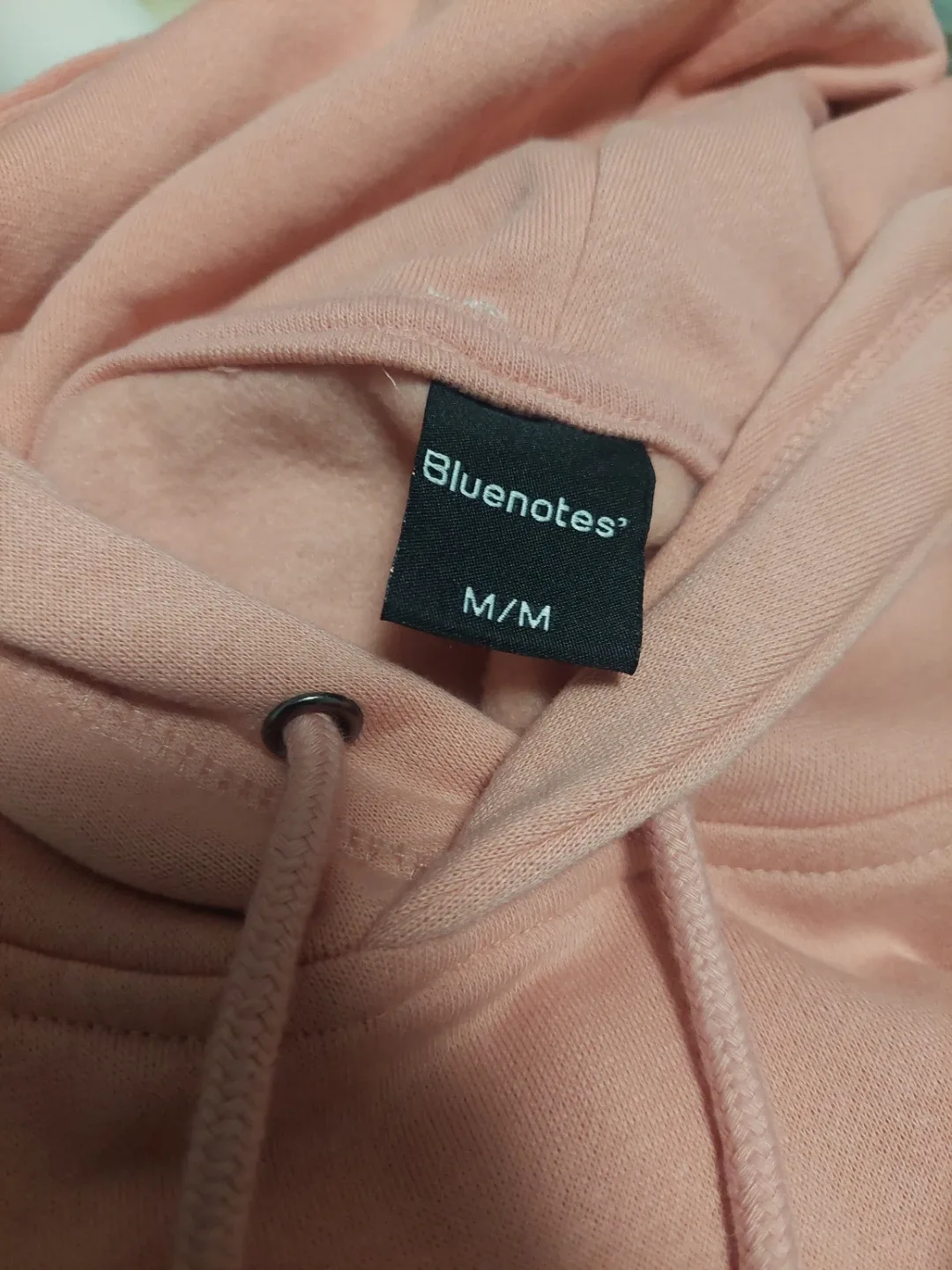 New - Bluenotes Hoodie - Size M🥕 image indicator(4)