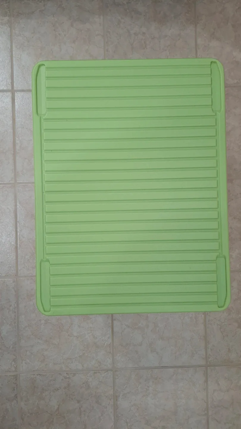 🆕️ Cat House - Green & Beige image indicator(3)