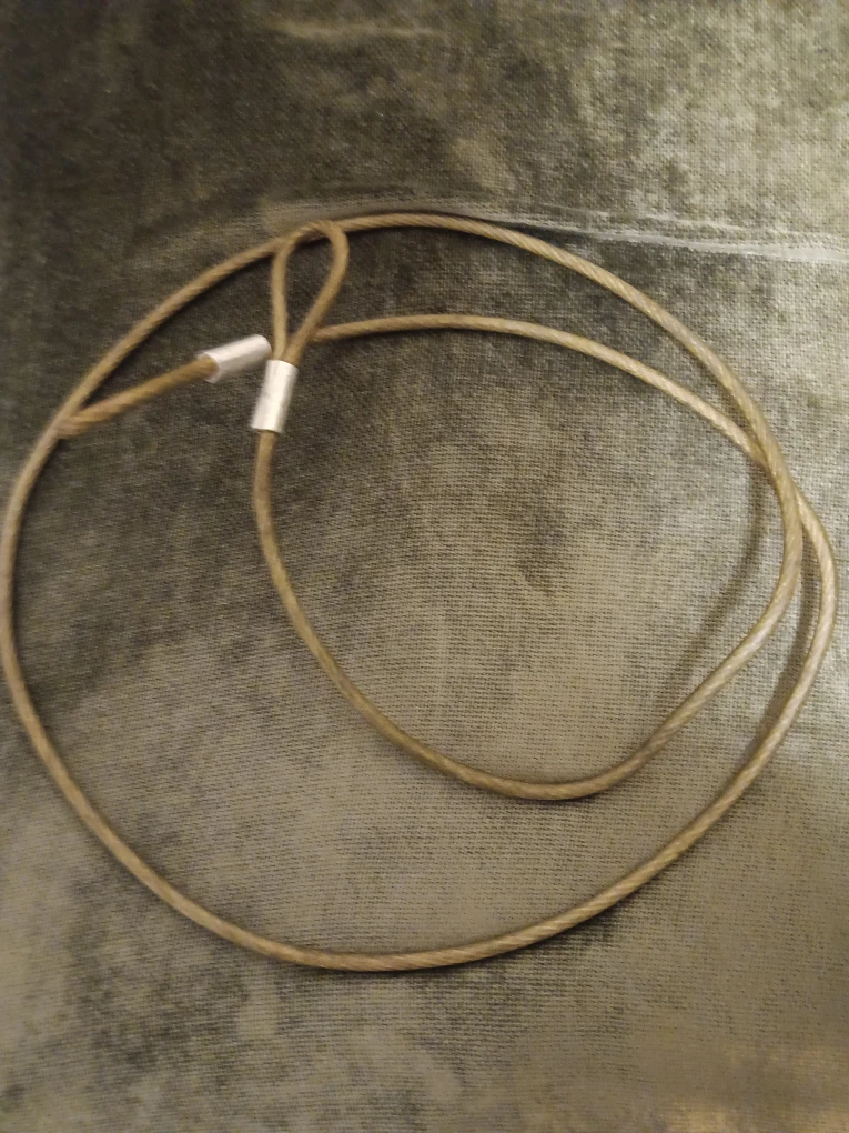 Cable Lock