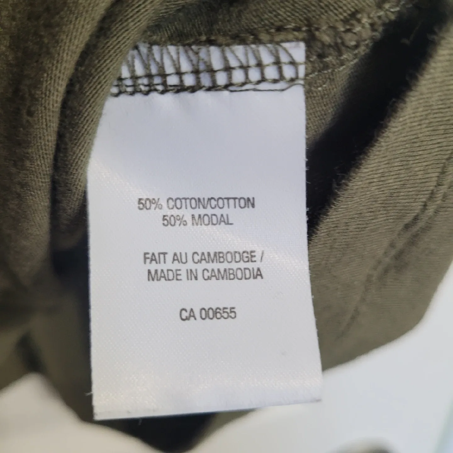 Ladies Size 3X Light Top image indicator(5)