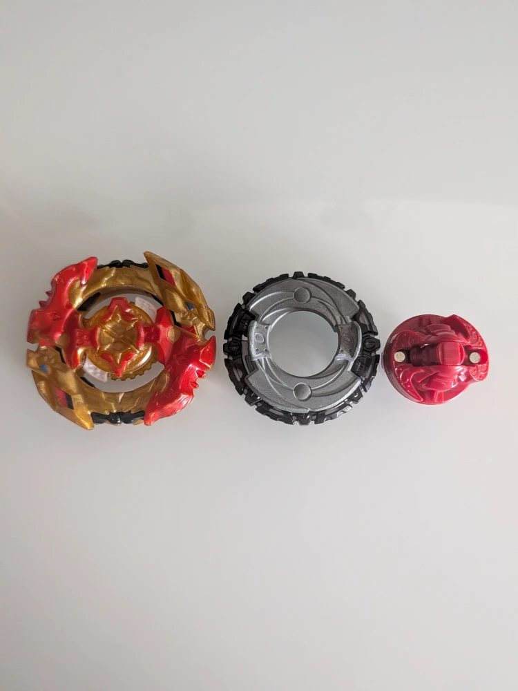 Turbo Spryzen Slingshot - photo 2
