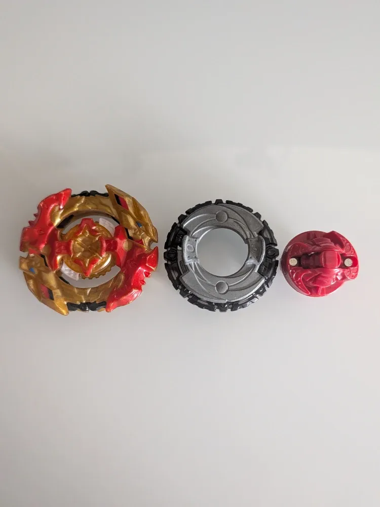 Turbo Spryzen Slingshot image indicator(2)