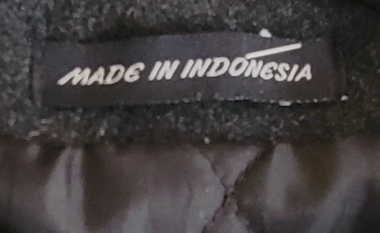 Ralph Lauren Wool Blend Coat size 2x image indicator(4)