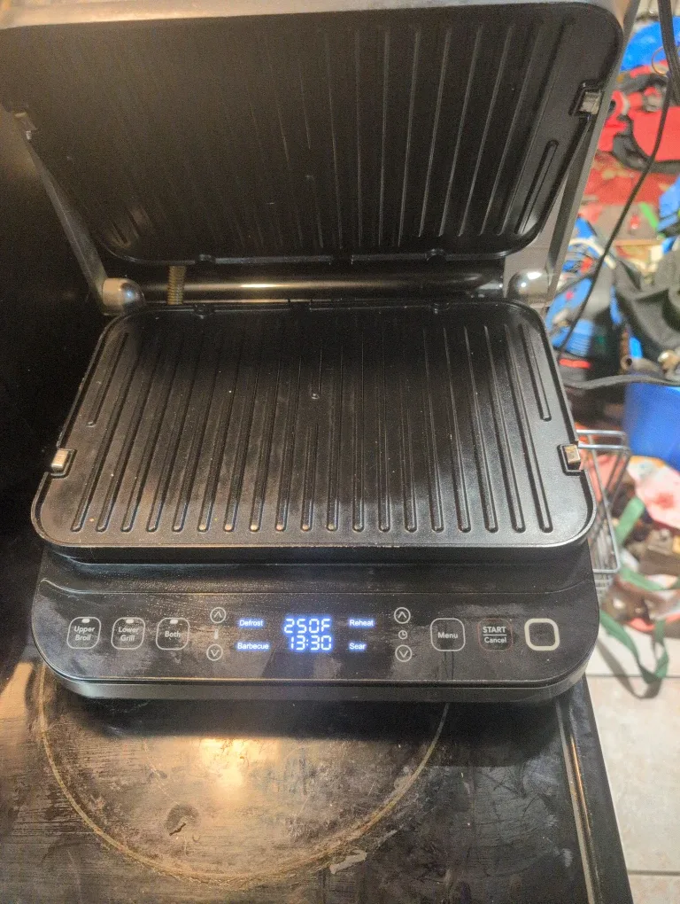 Frigidaire Indoor Grill