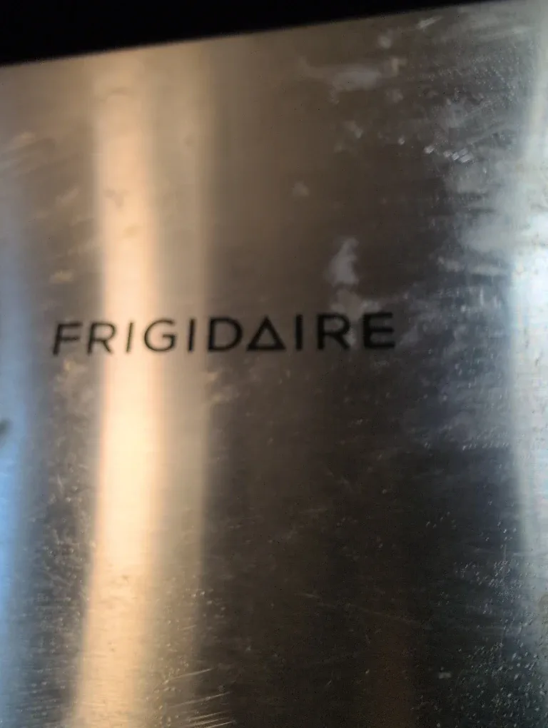 Frigidaire Indoor Grill image indicator(5)
