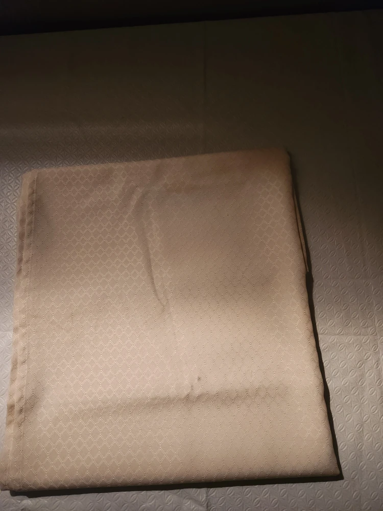 Large rectangular tablecloths - photo 2