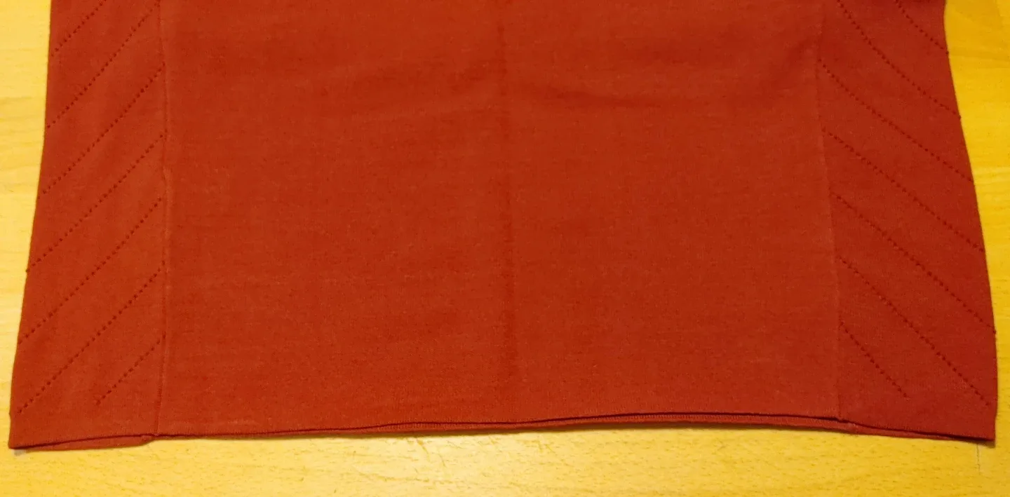 Andrew Marc sleeveless dress image indicator(8)