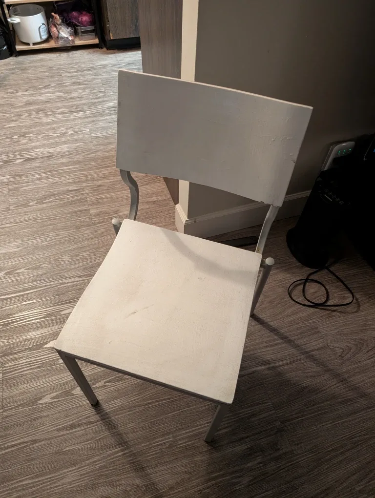 FREE Chair