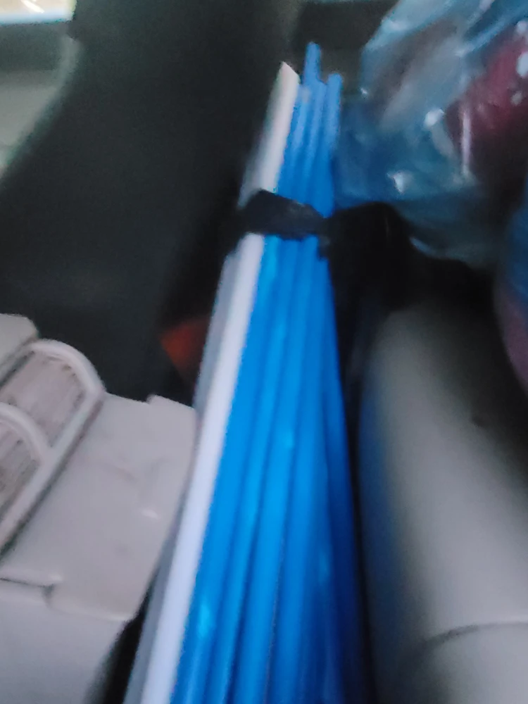 EZ Rink Ice Rink Kit - photo 3
