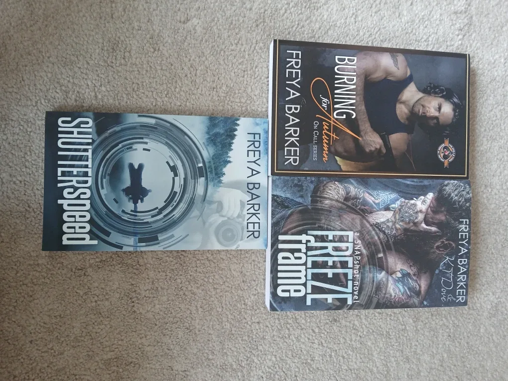 5 🔥Spicy Explicit Adult Books image indicator(10)